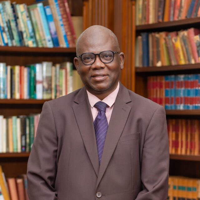 Moses Mujakachi