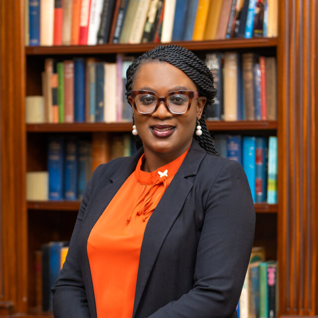 Audrey Mlambo