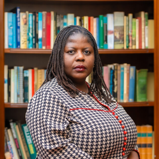 Alice Nyamugama