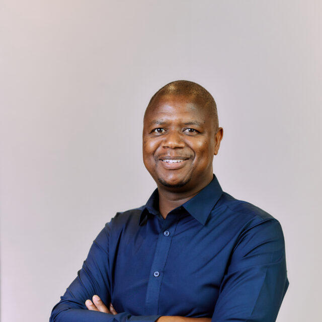 Dr. Pfungwa Dhliwayo