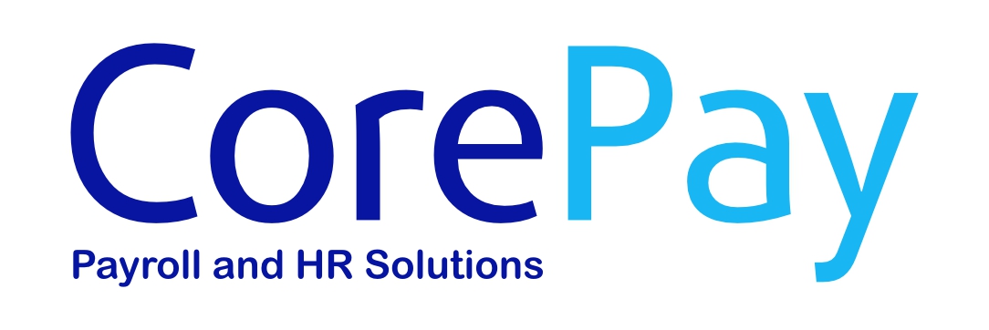 CorePay logo